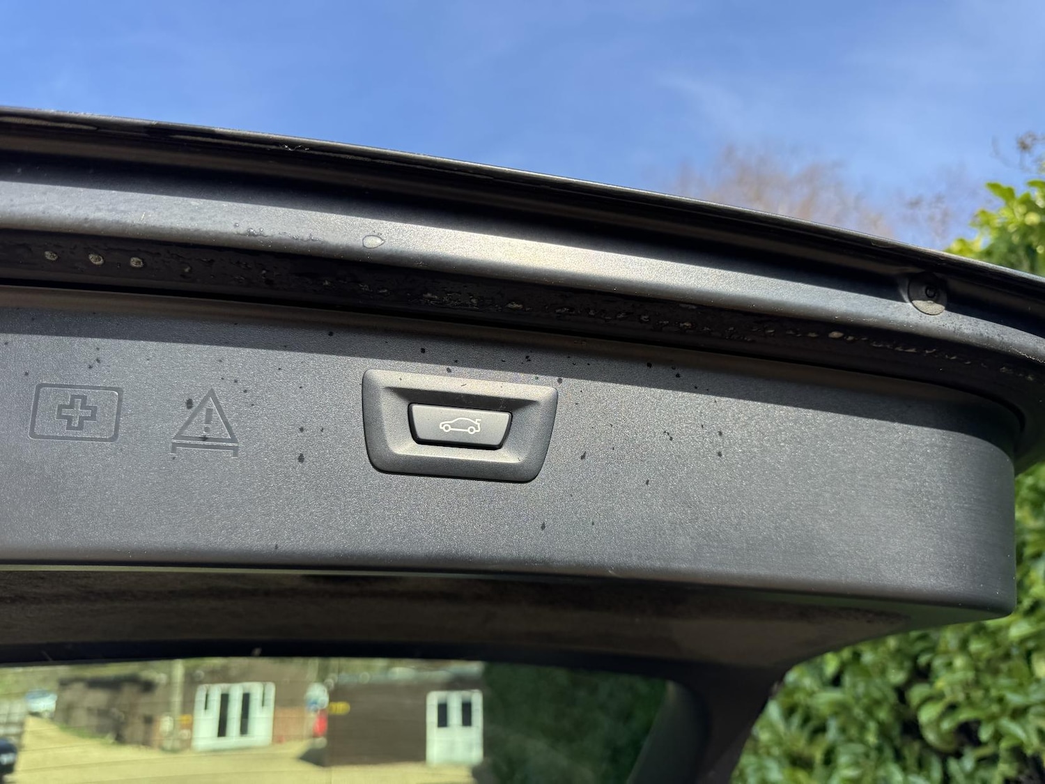 Used BMW 5 Series 2012 for sale - 77732741: Photo 23