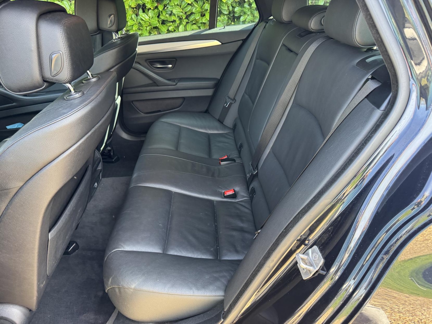 Used BMW 5 Series 2012 for sale - 77732741: Photo 24