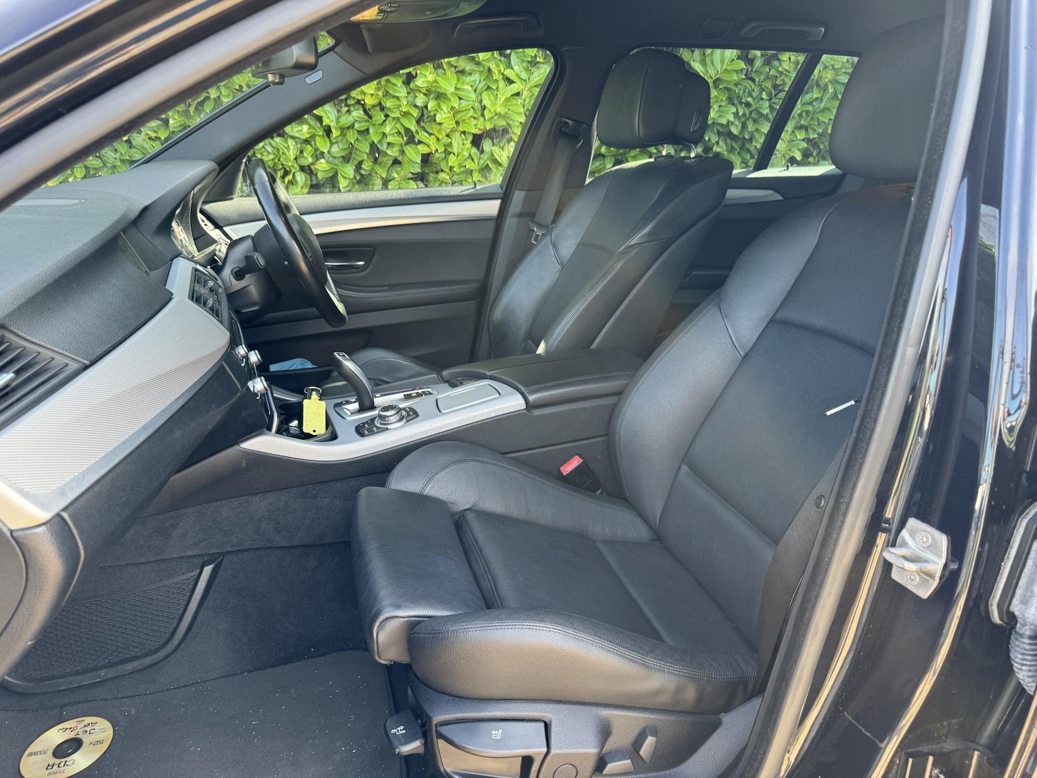 Used BMW 5 Series 2012 for sale - 77732741: Photo 25