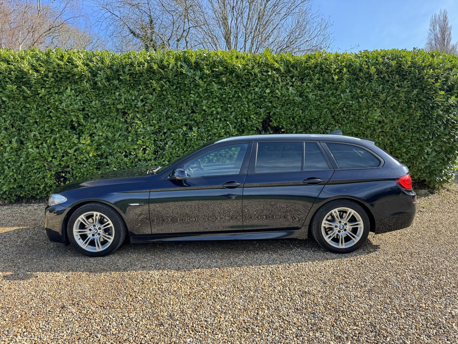 Used BMW 5 Series 2012 for sale - 77732741: Photo 6