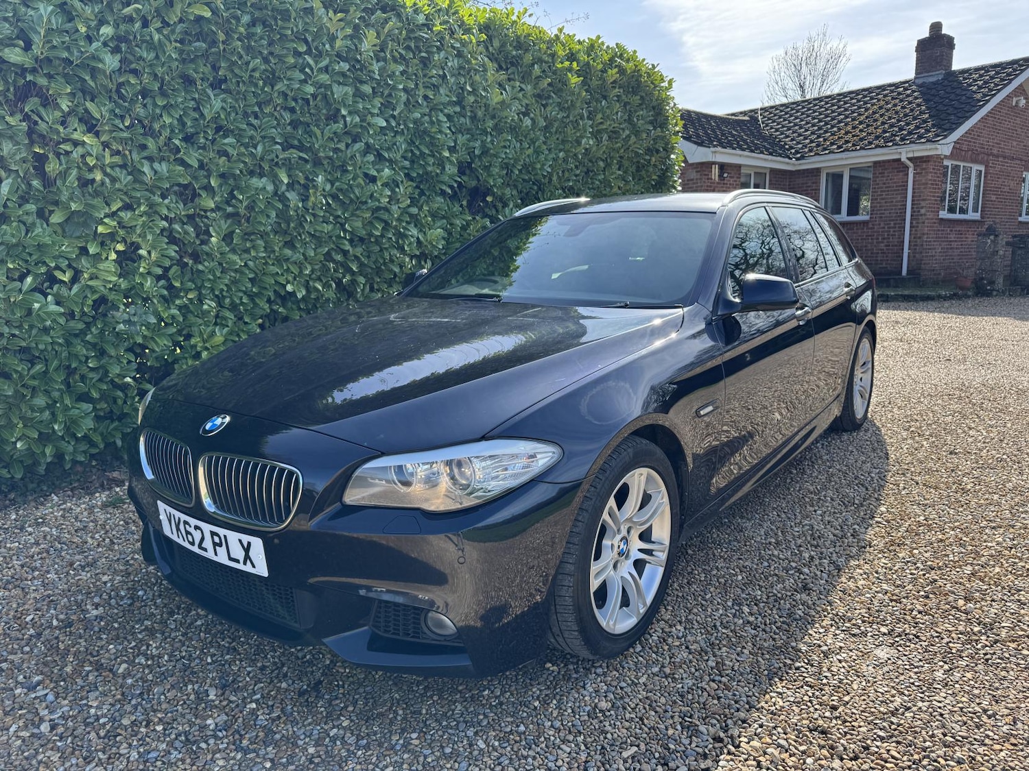 Used BMW 5 Series 2012 for sale - 77732741: Photo 7