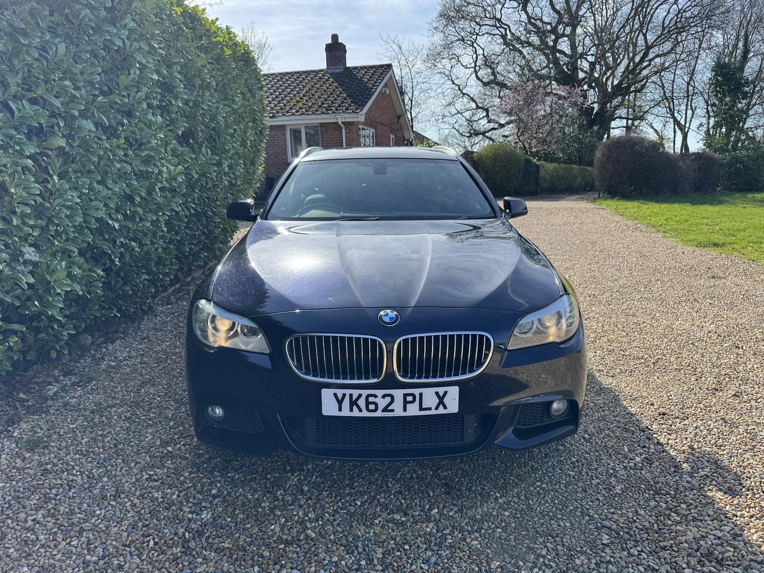 Used BMW 5 Series 2012 for sale - 77732741: Photo 8