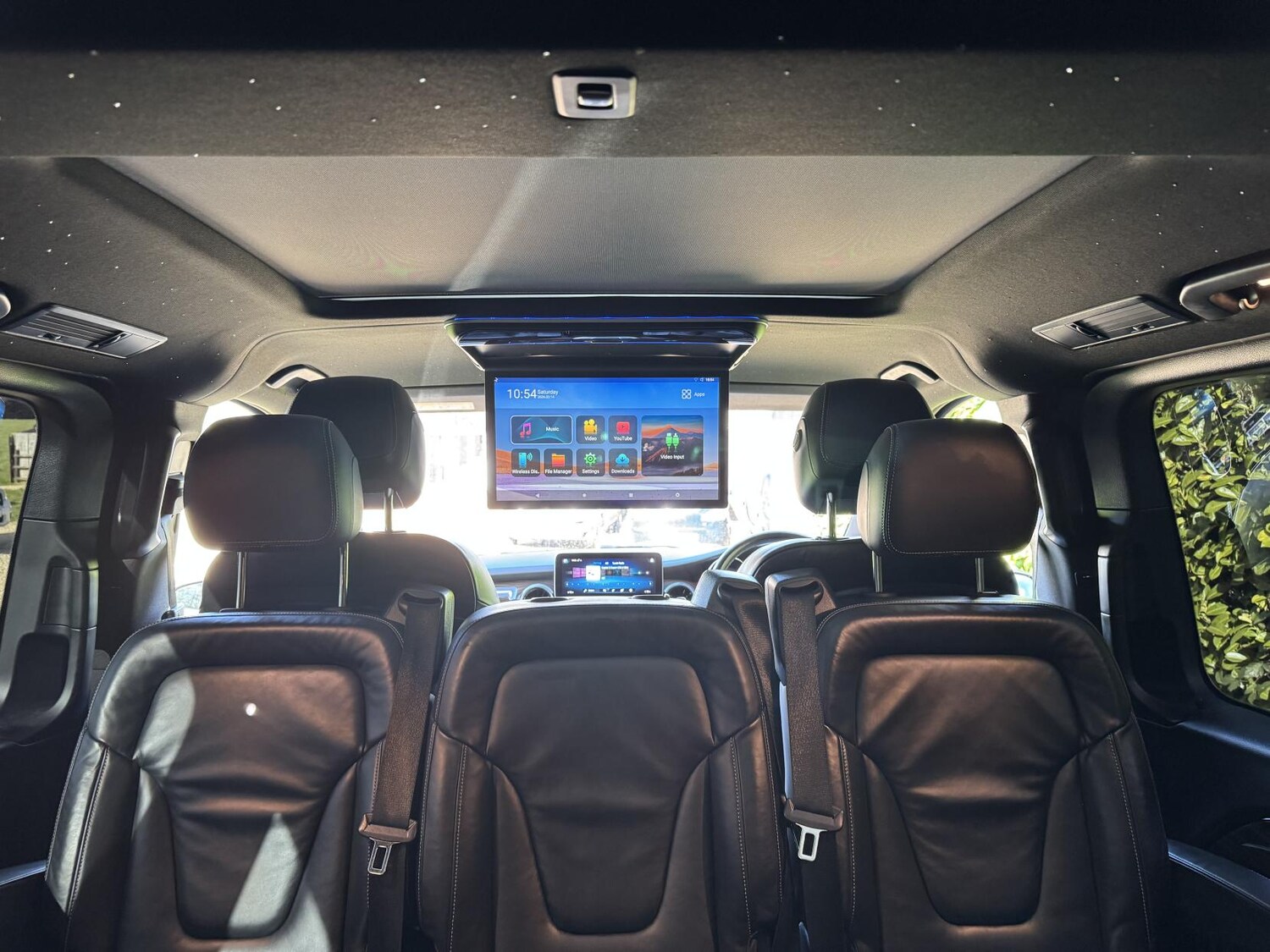 Used Mercedes-Benz V-Class 2022 for sale - 77891841: Photo 21