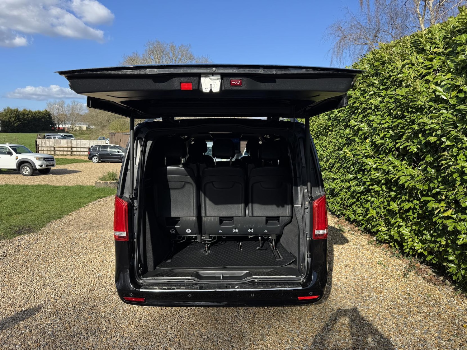 Used Mercedes-Benz V-Class 2022 for sale - 77891841: Photo 27