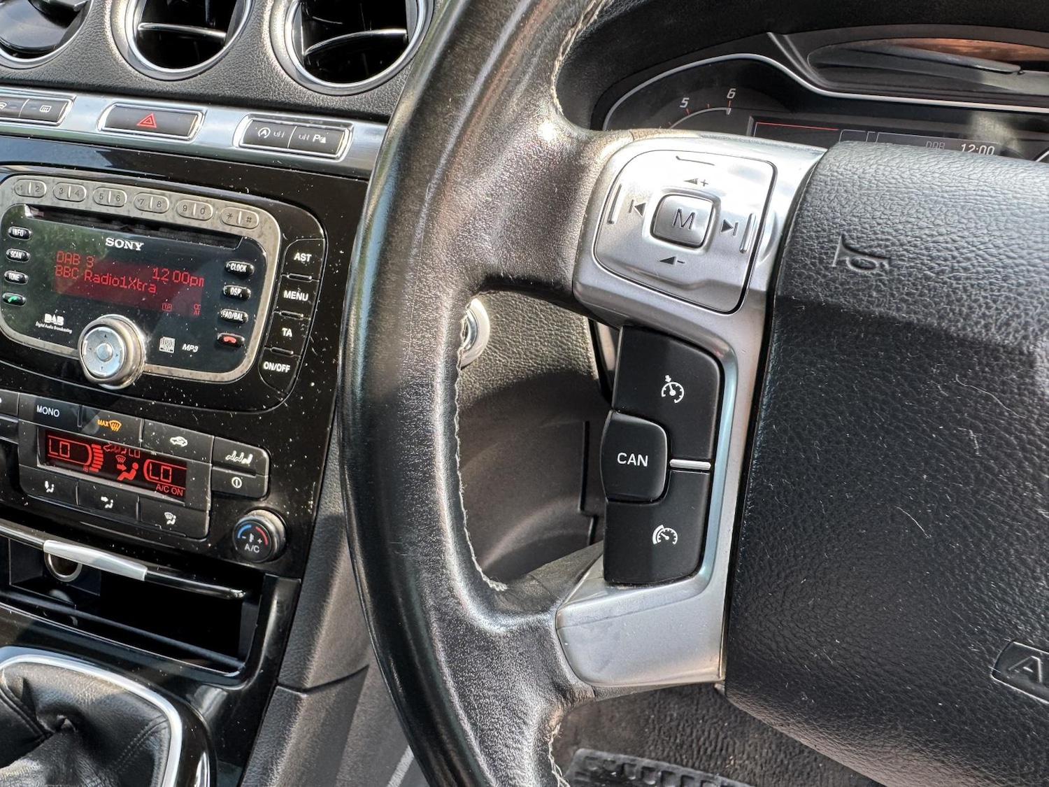 Used Ford Galaxy 2012 for sale - 77233720: Photo 13