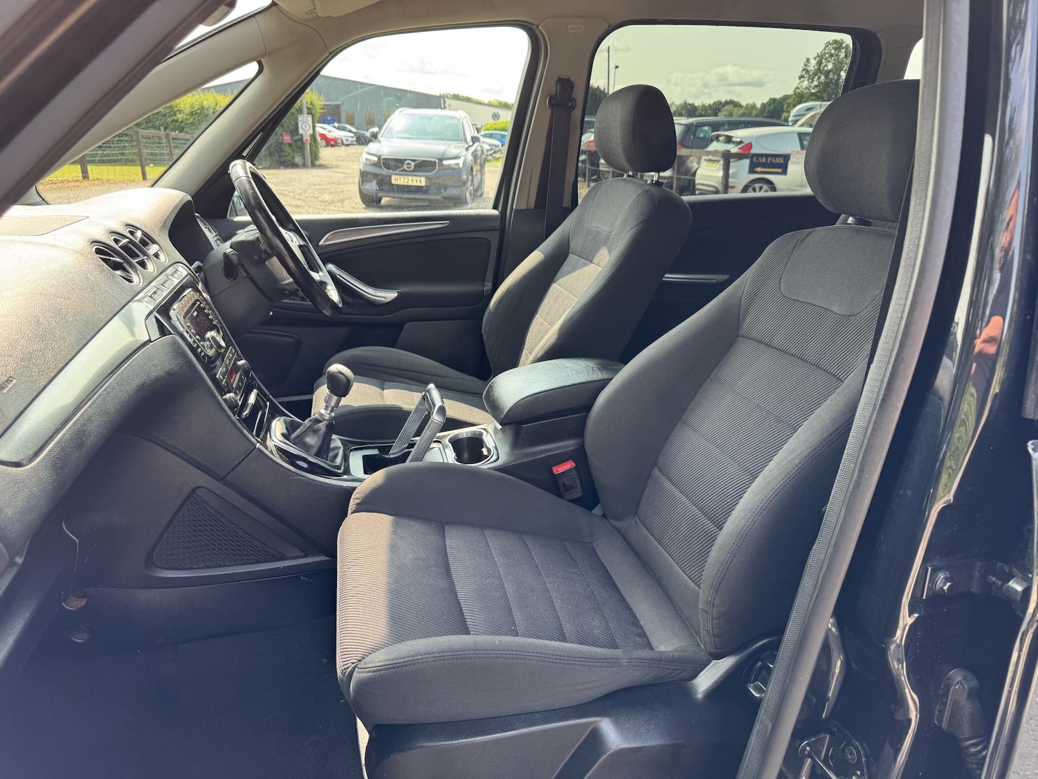 Used Ford Galaxy 2012 for sale - 77233720: Photo 21