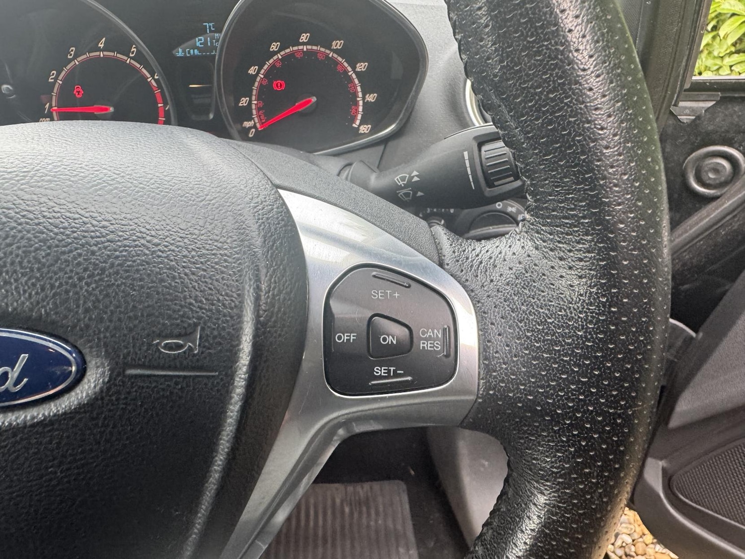 Used Ford Fiesta 2014 for sale - 77584971: Photo 13