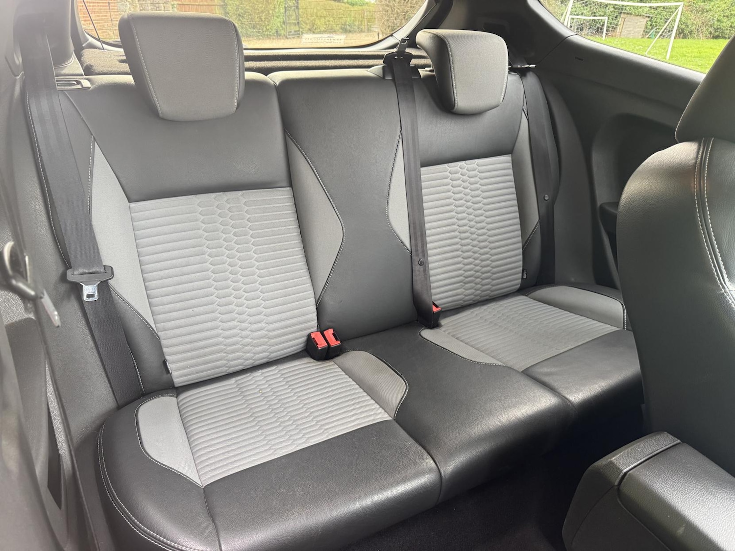 Used Ford Fiesta 2014 for sale - 77584971: Photo 17