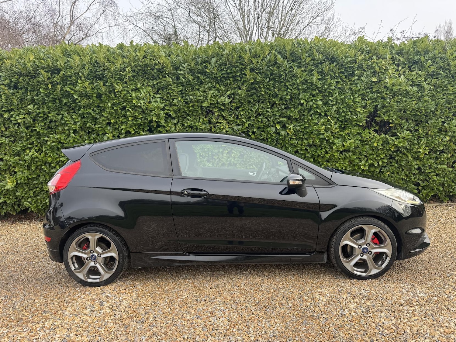 Used Ford Fiesta 2014 for sale - 77584971: Photo 2