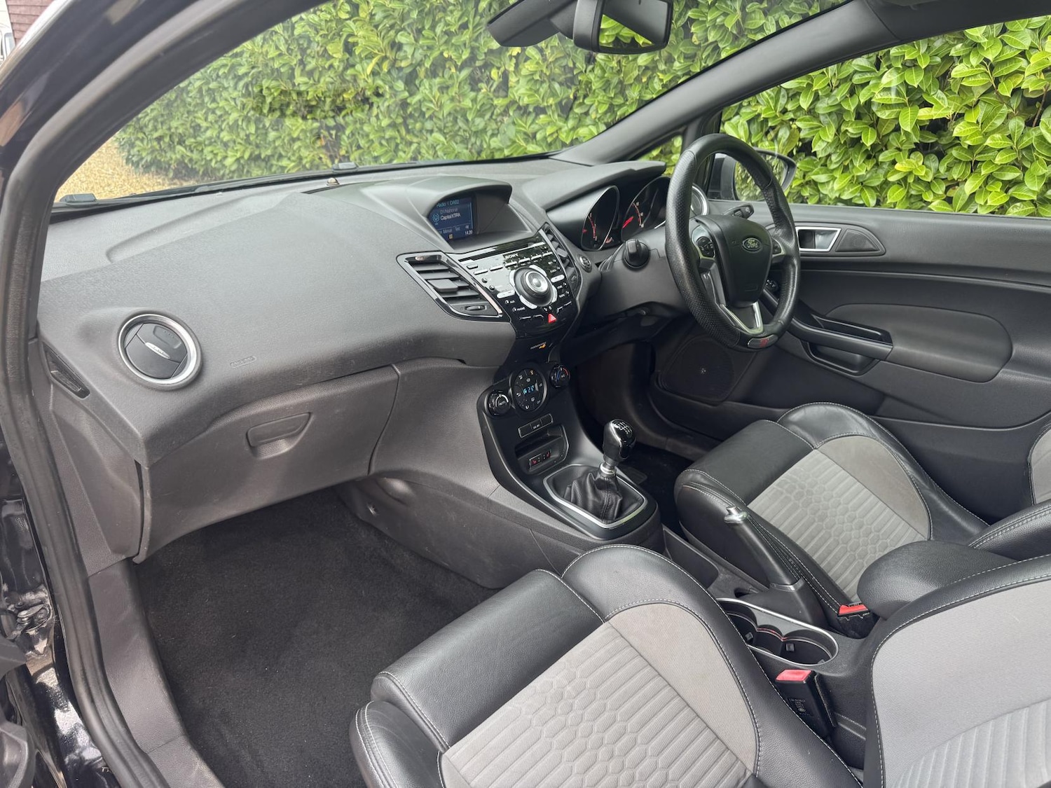 Used Ford Fiesta 2014 for sale - 77584971: Photo 20