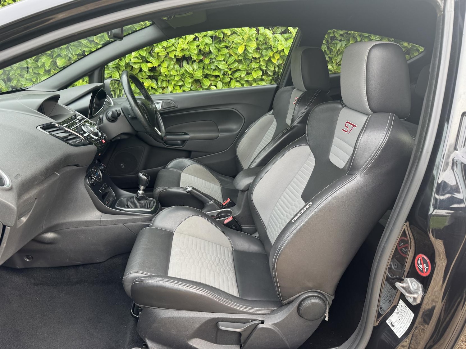 Used Ford Fiesta 2014 for sale - 77584971: Photo 21