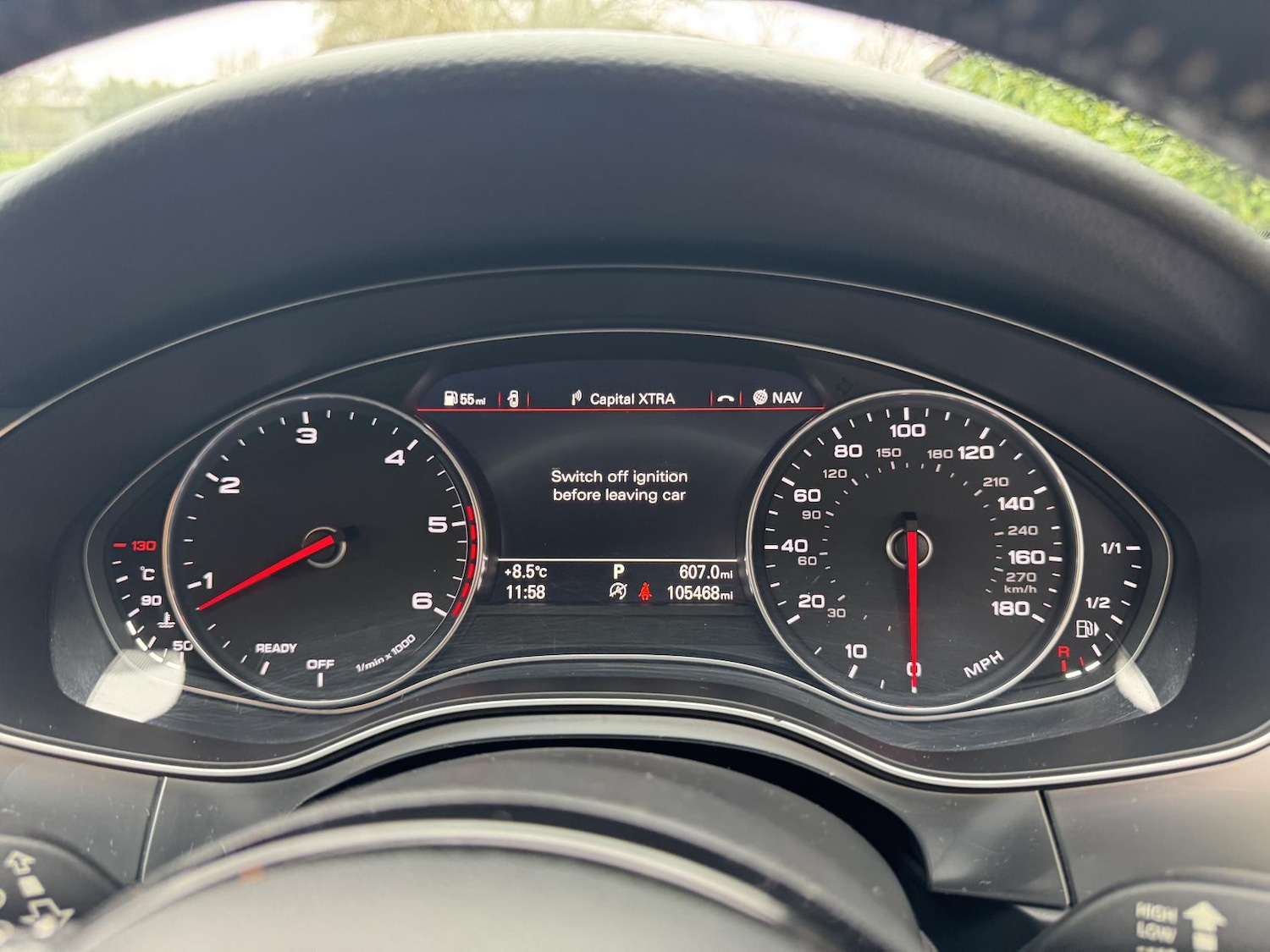 Used Audi A7 2015 for sale - 77797863: Photo 12