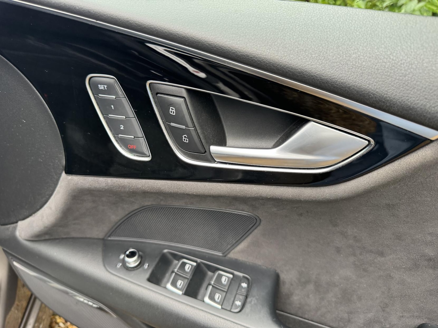 Used Audi A7 2015 for sale - 77797863: Photo 13