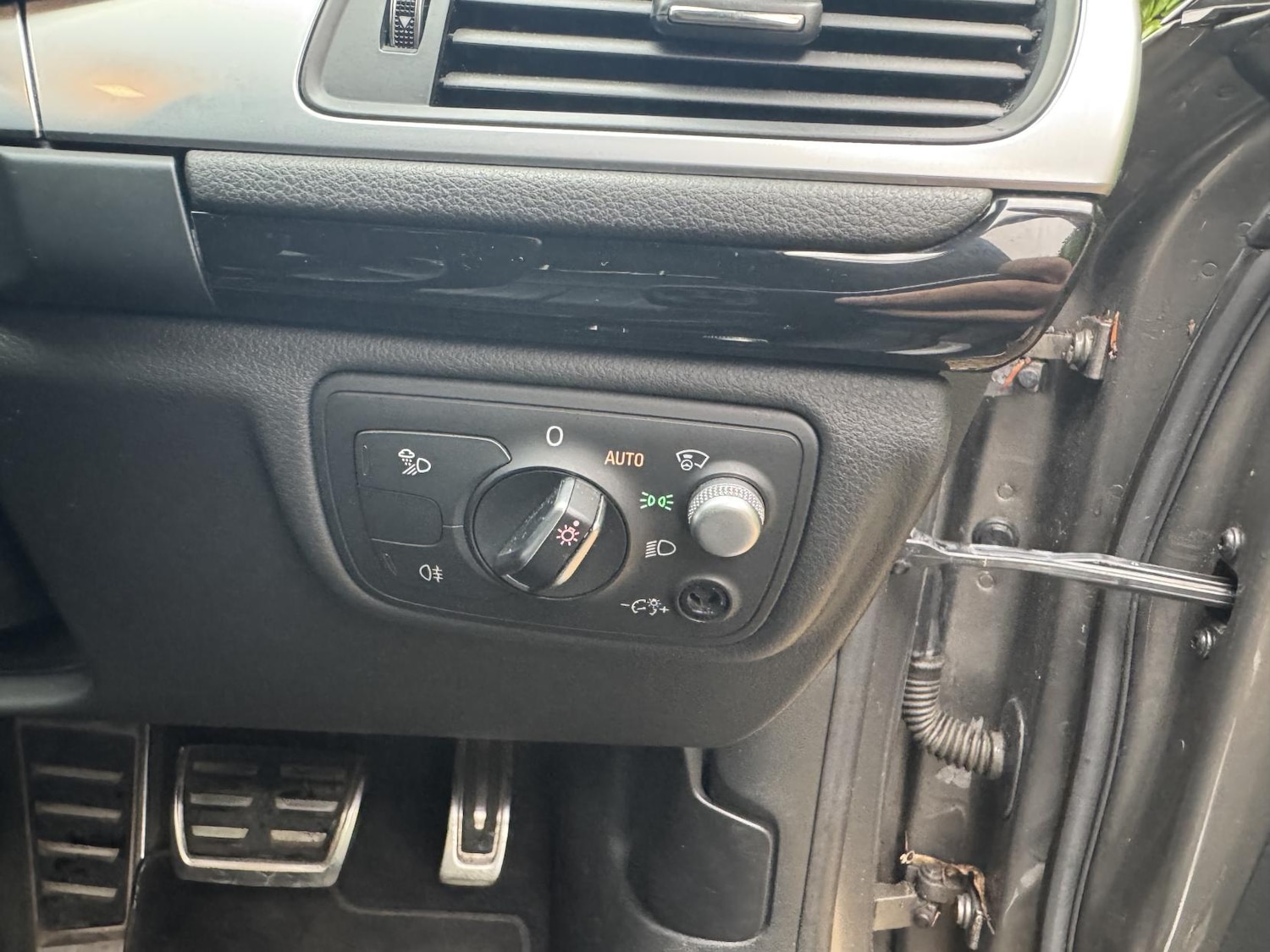 Used Audi A7 2015 for sale - 77797863: Photo 14