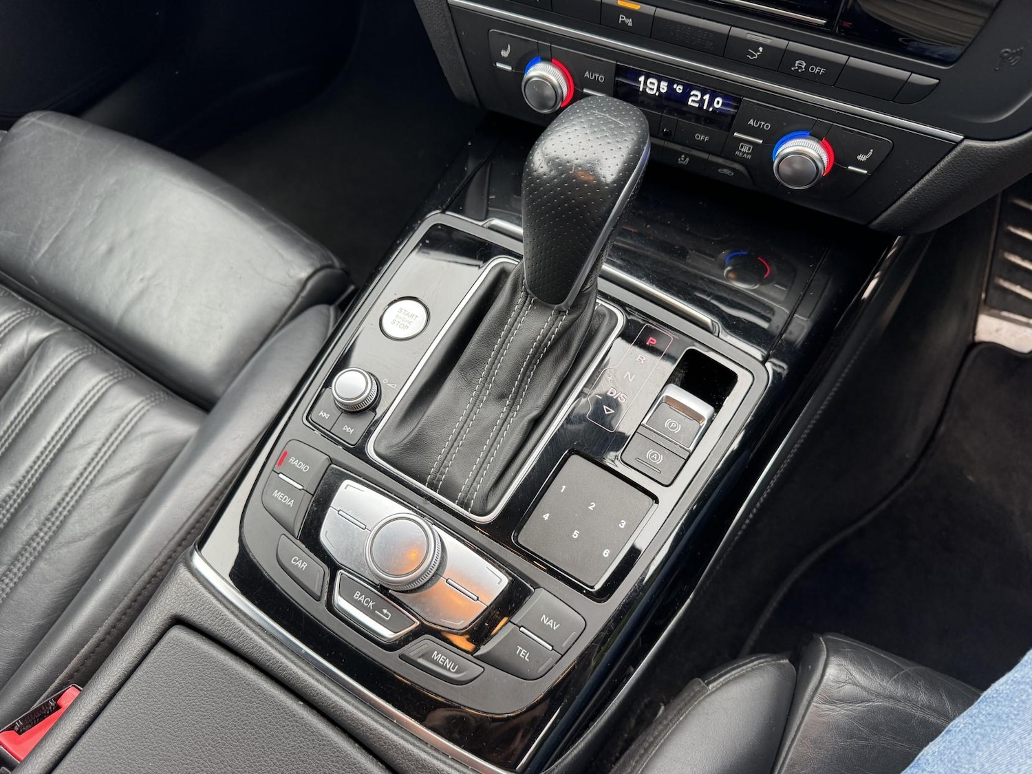 Used Audi A7 2015 for sale - 77797863: Photo 15