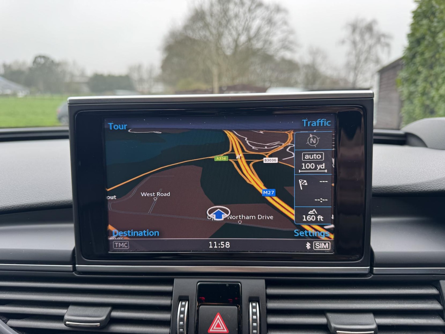 Used Audi A7 2015 for sale - 77797863: Photo 18