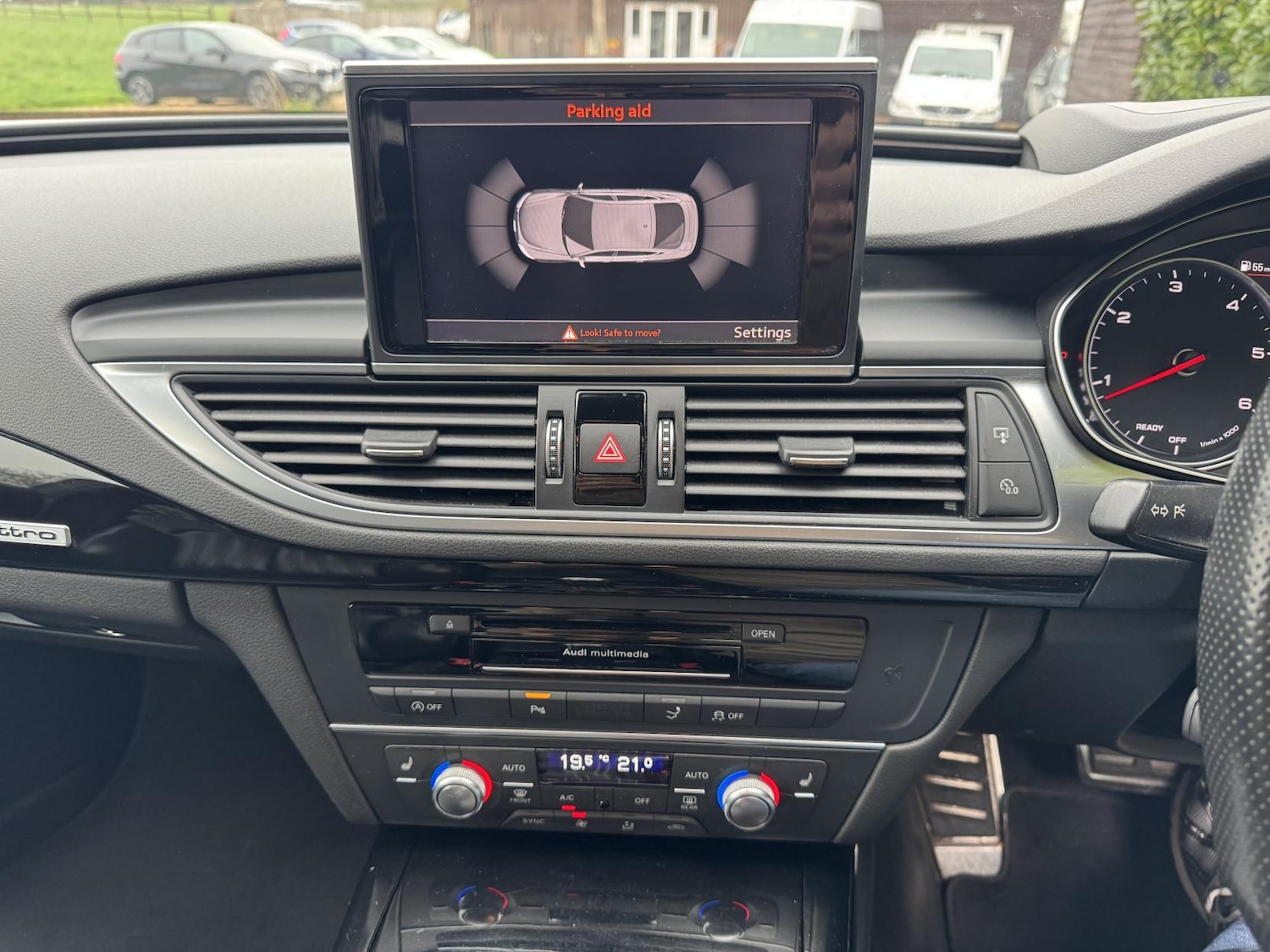 Used Audi A7 2015 for sale - 77797863: Photo 20