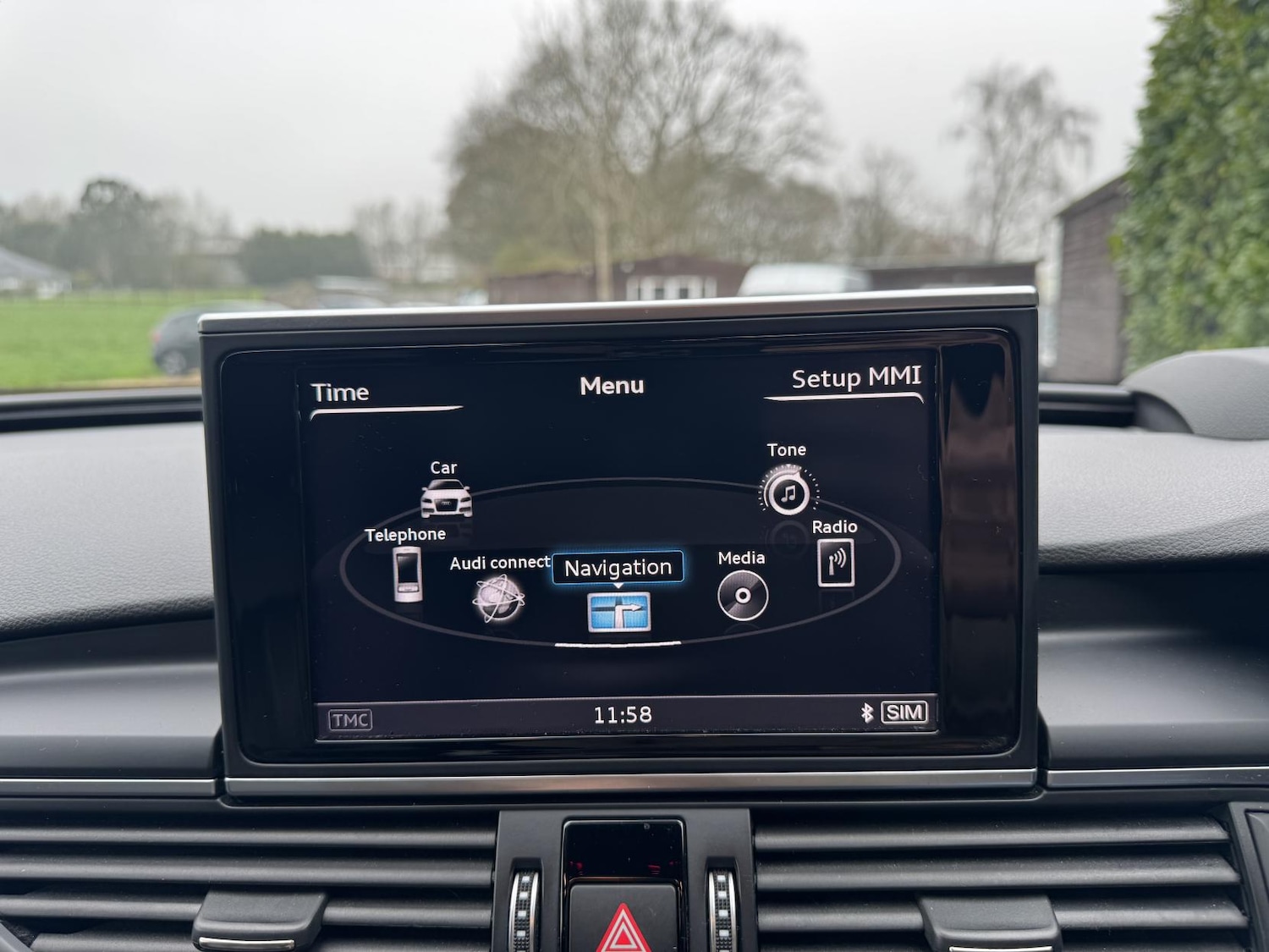 Used Audi A7 2015 for sale - 77797863: Photo 21