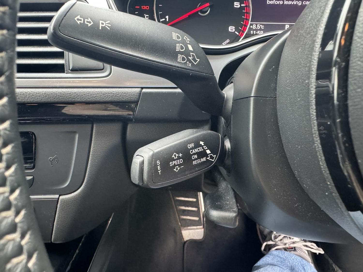 Used Audi A7 2015 for sale - 77797863: Photo 22