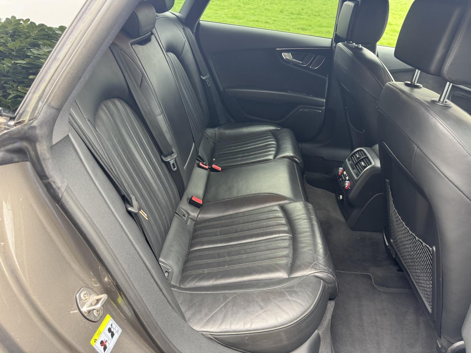 Used Audi A7 2015 for sale - 77797863: Photo 24