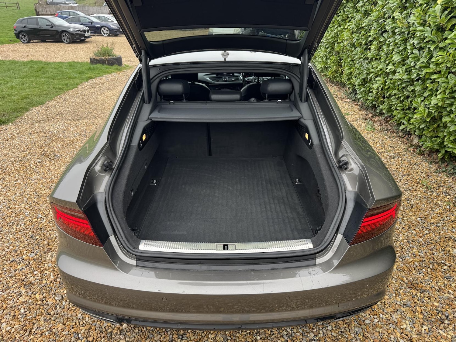 Used Audi A7 2015 for sale - 77797863: Photo 25