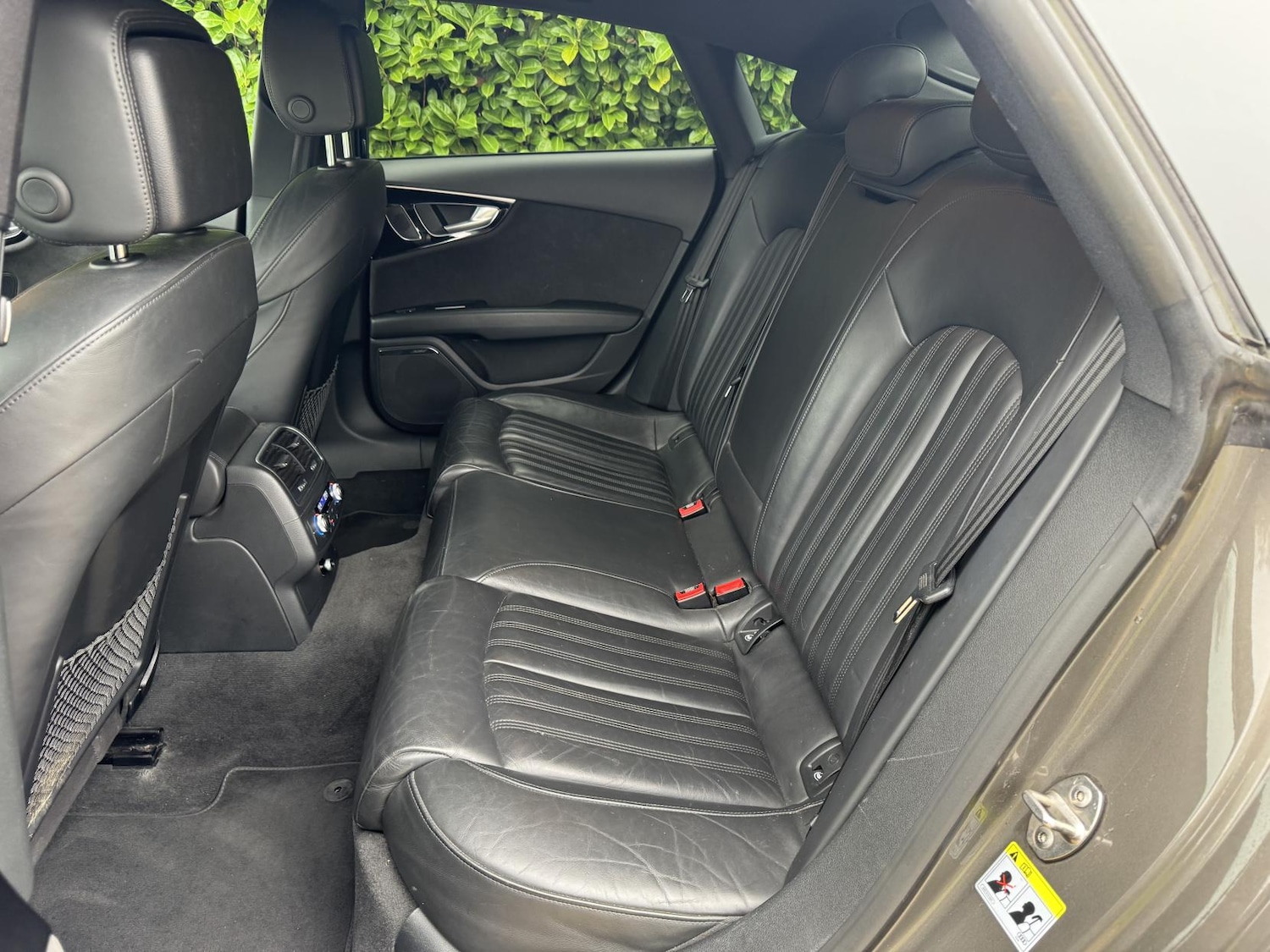 Used Audi A7 2015 for sale - 77797863: Photo 26