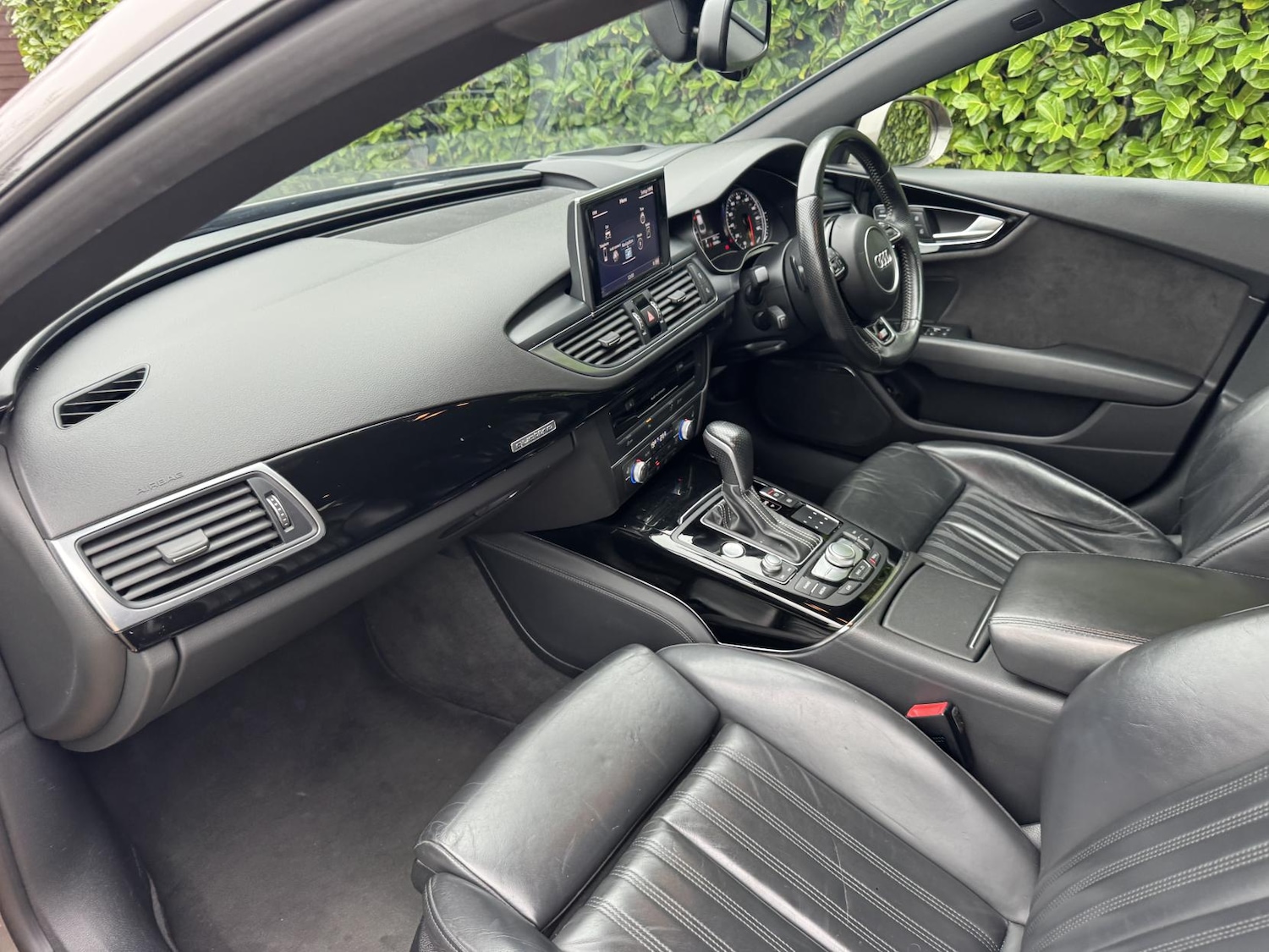 Used Audi A7 2015 for sale - 77797863: Photo 28