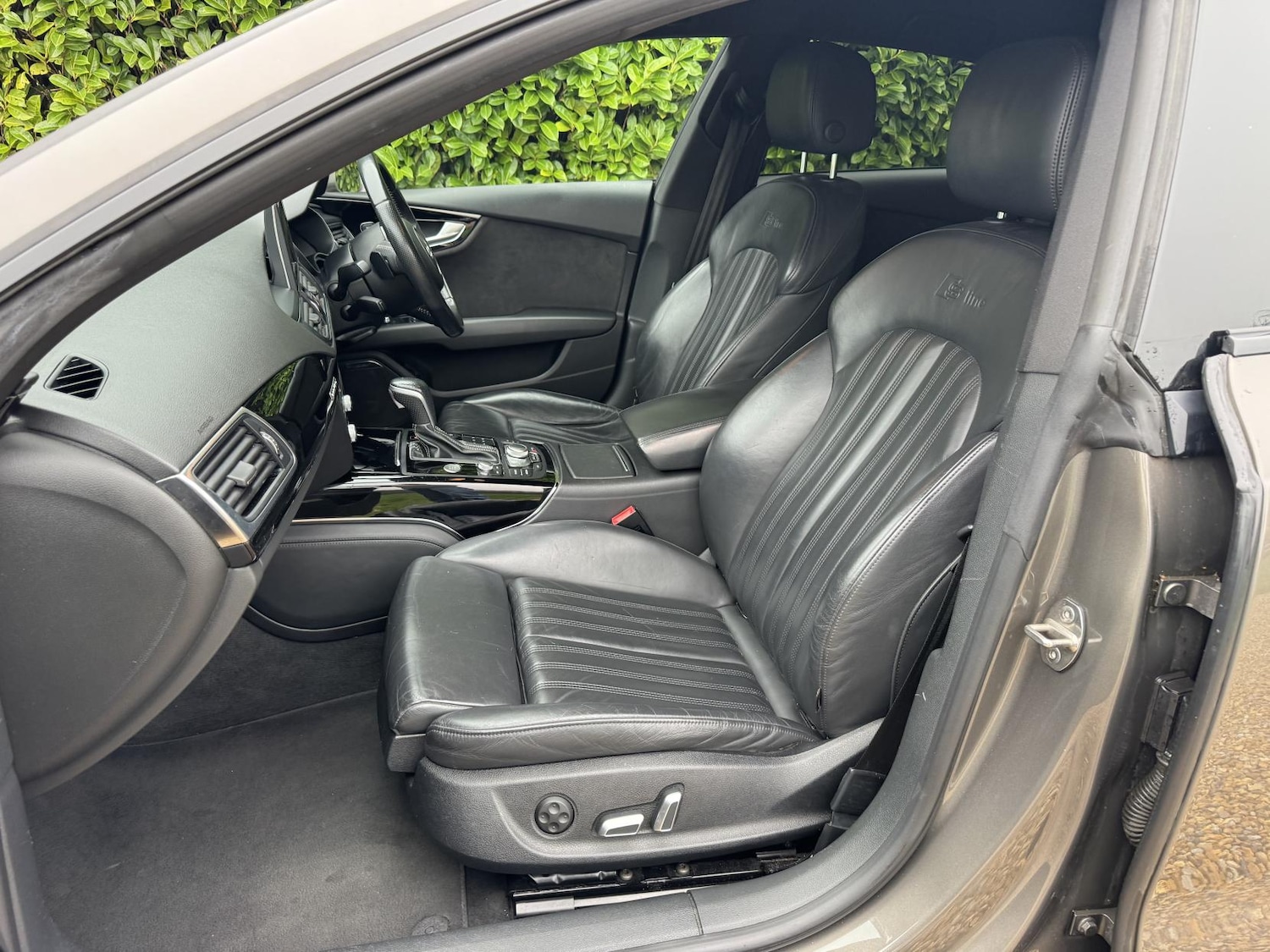 Used Audi A7 2015 for sale - 77797863: Photo 29