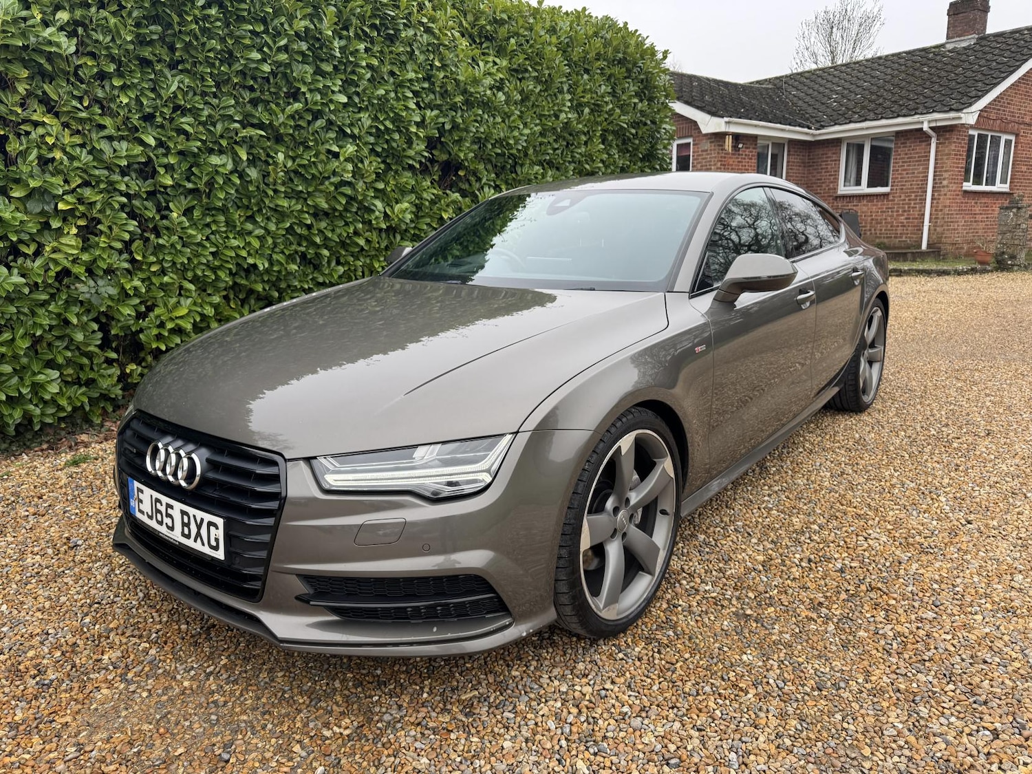 Used Audi A7 2015 for sale - 77797863: Photo 7