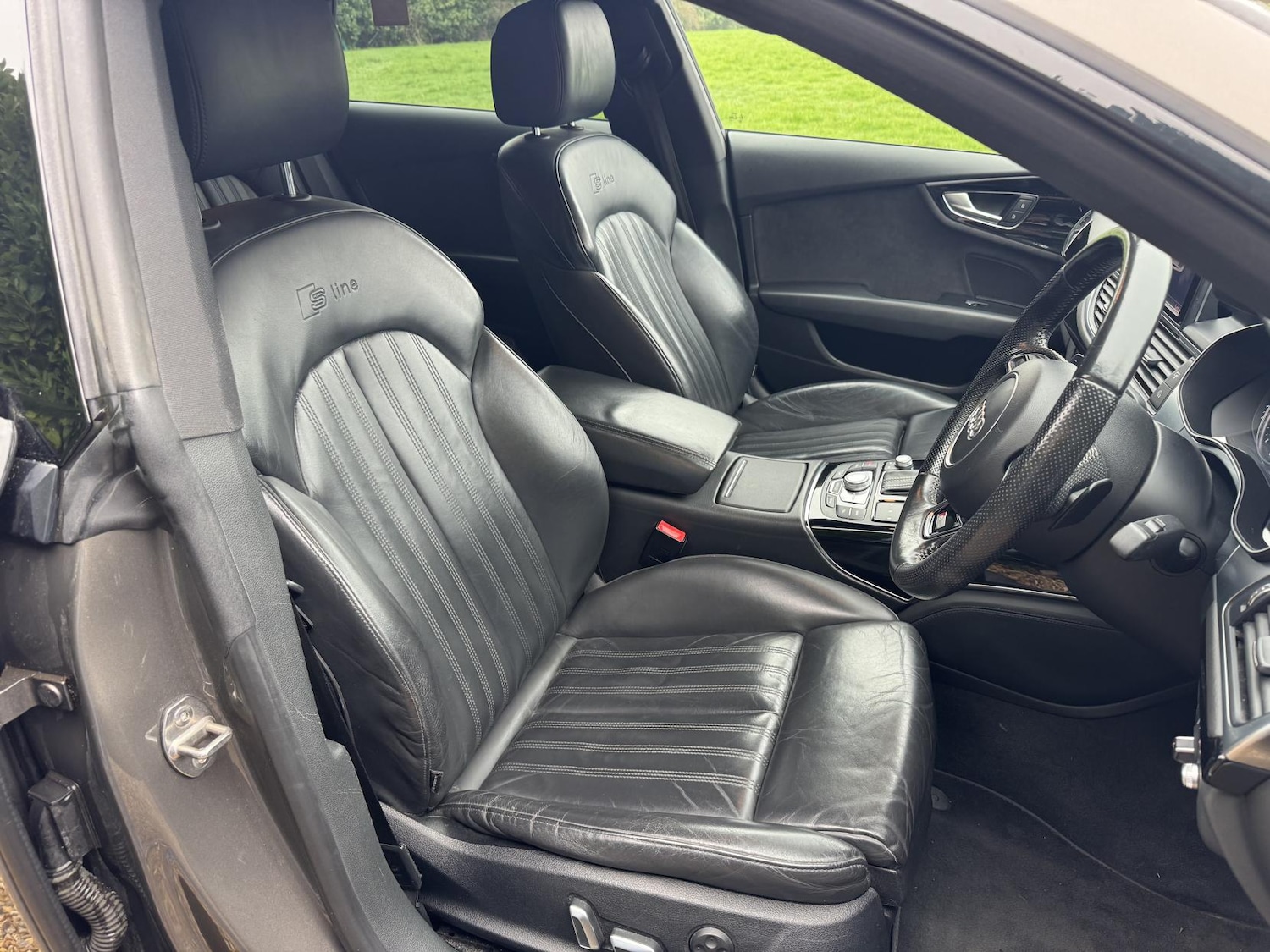 Used Audi A7 2015 for sale - 77797863: Photo 9