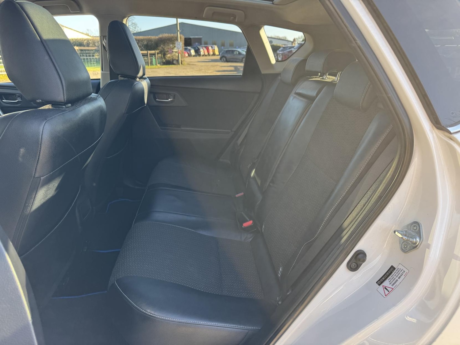 Used Toyota Auris 2013 for sale - 77233727: Photo 24