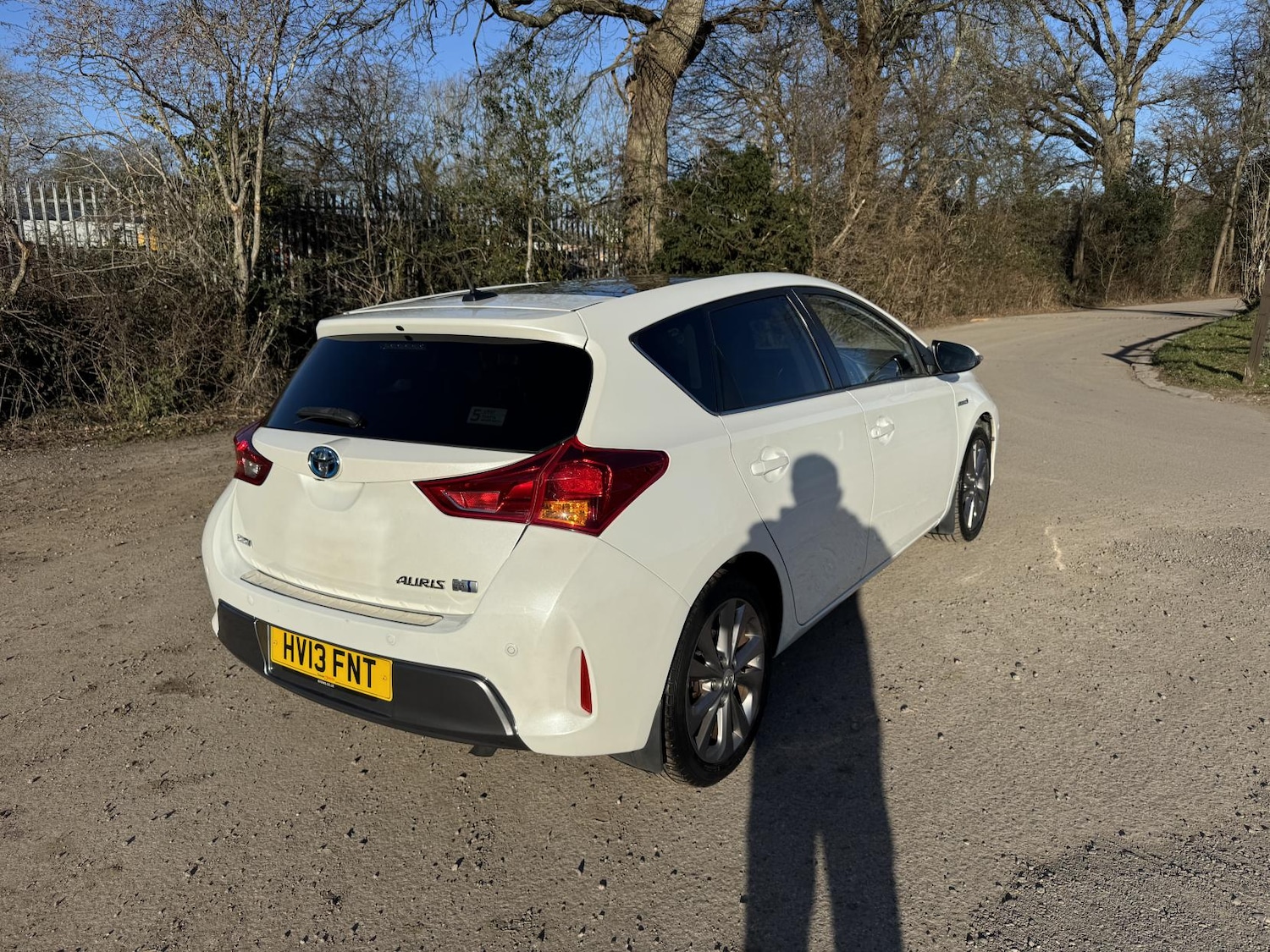 Used Toyota Auris 2013 for sale - 77233727: Photo 3