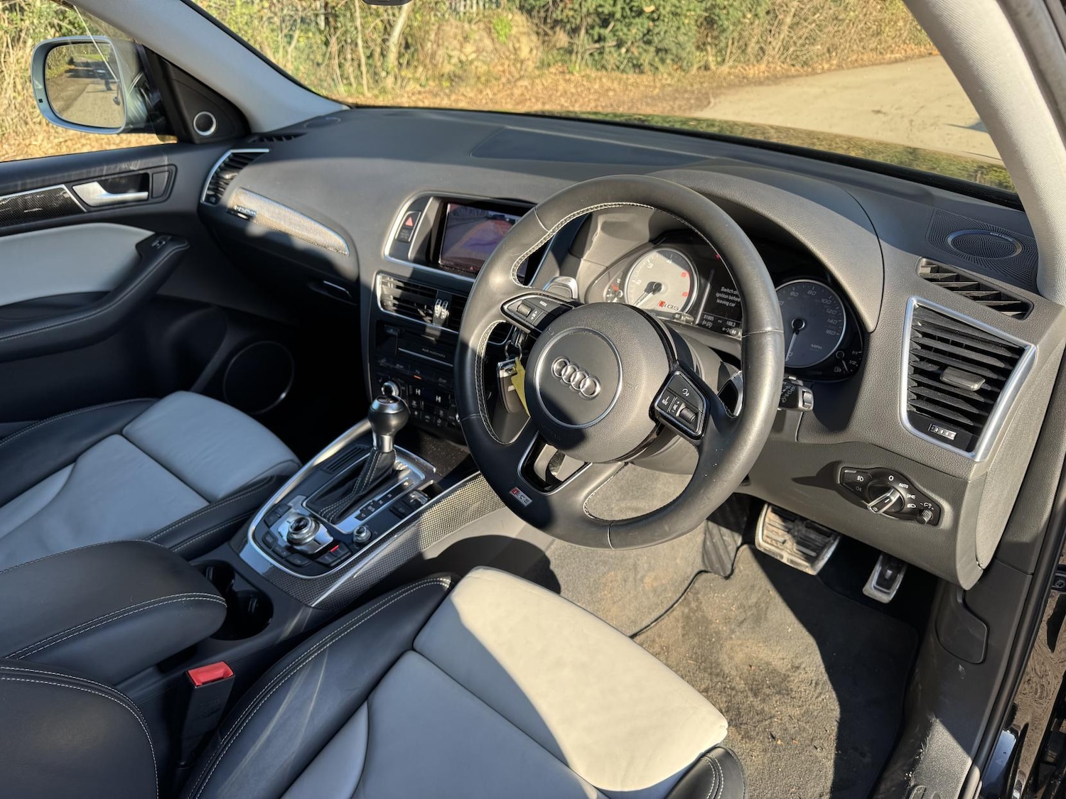 Used Audi Q5 2015 for sale - 76726207: Photo 10