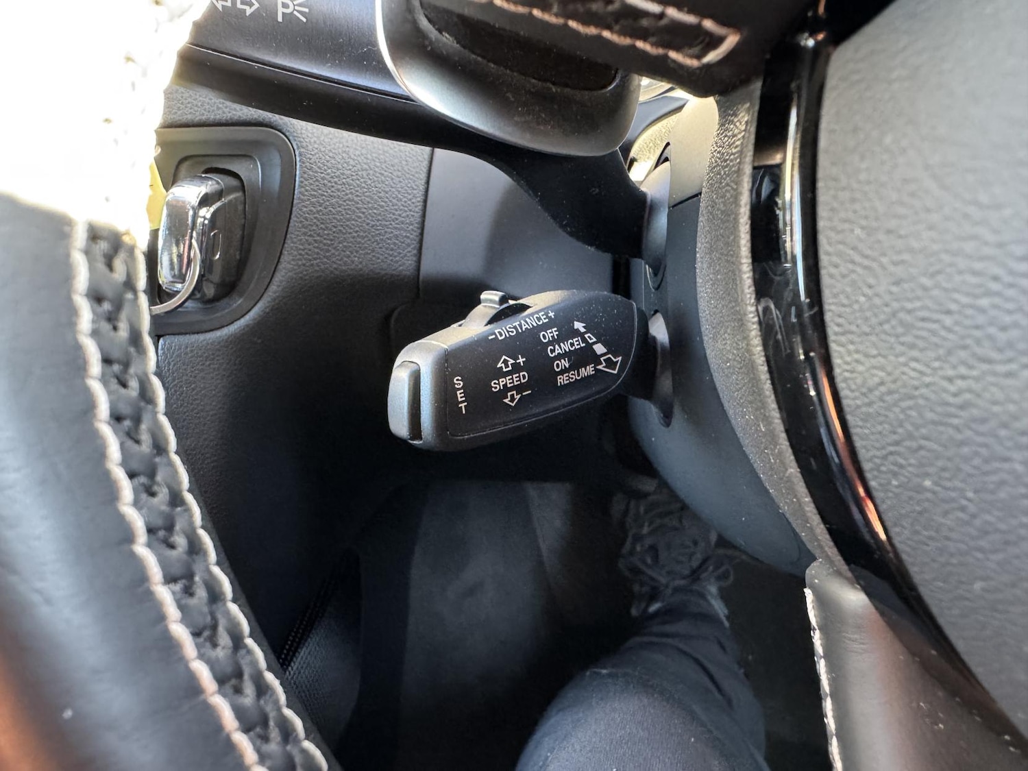 Used Audi Q5 2015 for sale - 76726207: Photo 17