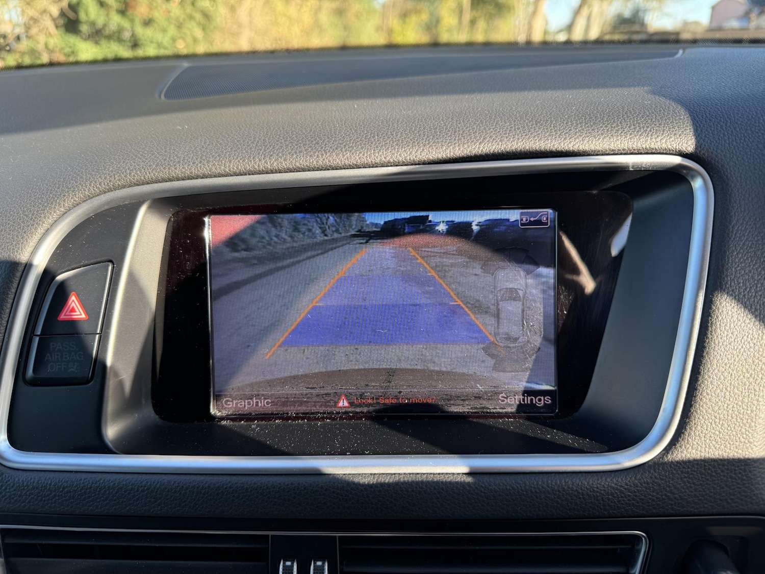 Used Audi Q5 2015 for sale - 76726207: Photo 21