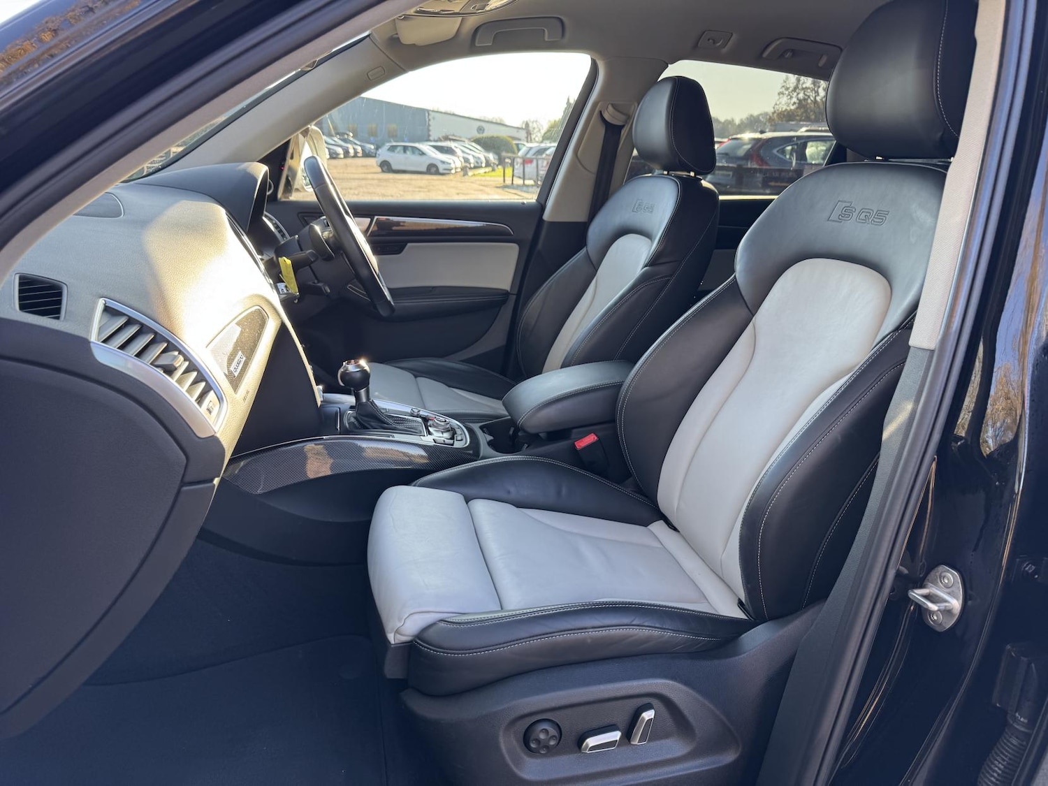 Used Audi Q5 2015 for sale - 76726207: Photo 24