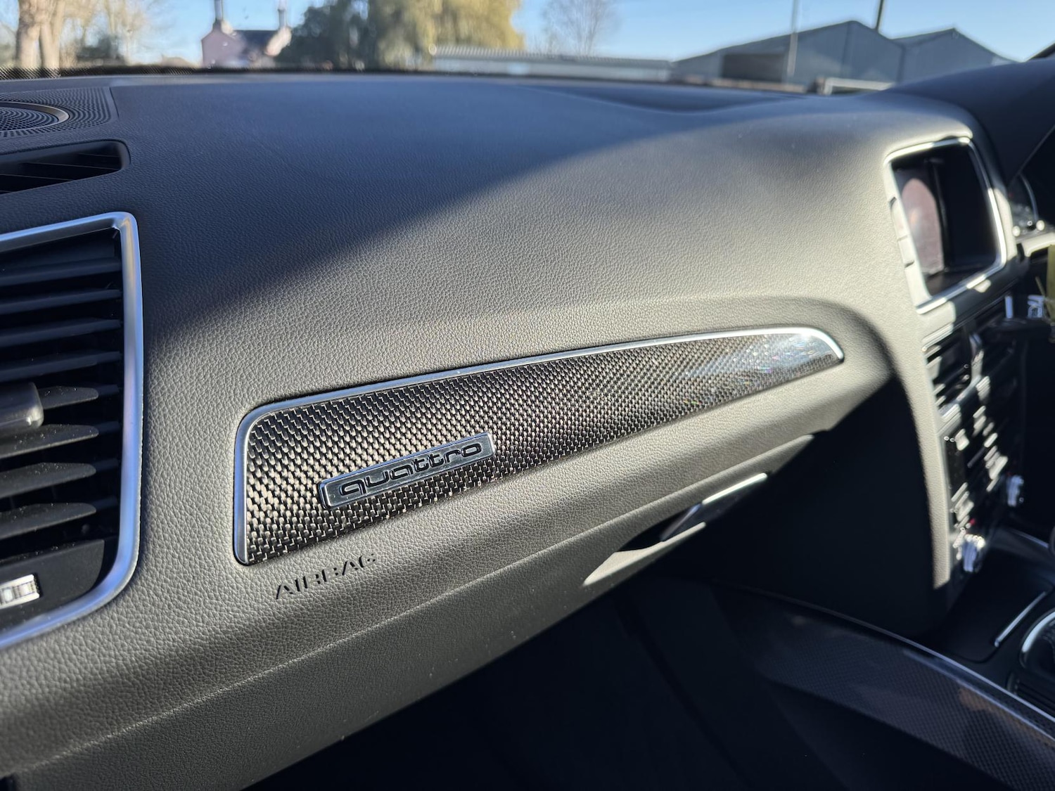 Used Audi Q5 2015 for sale - 76726207: Photo 25