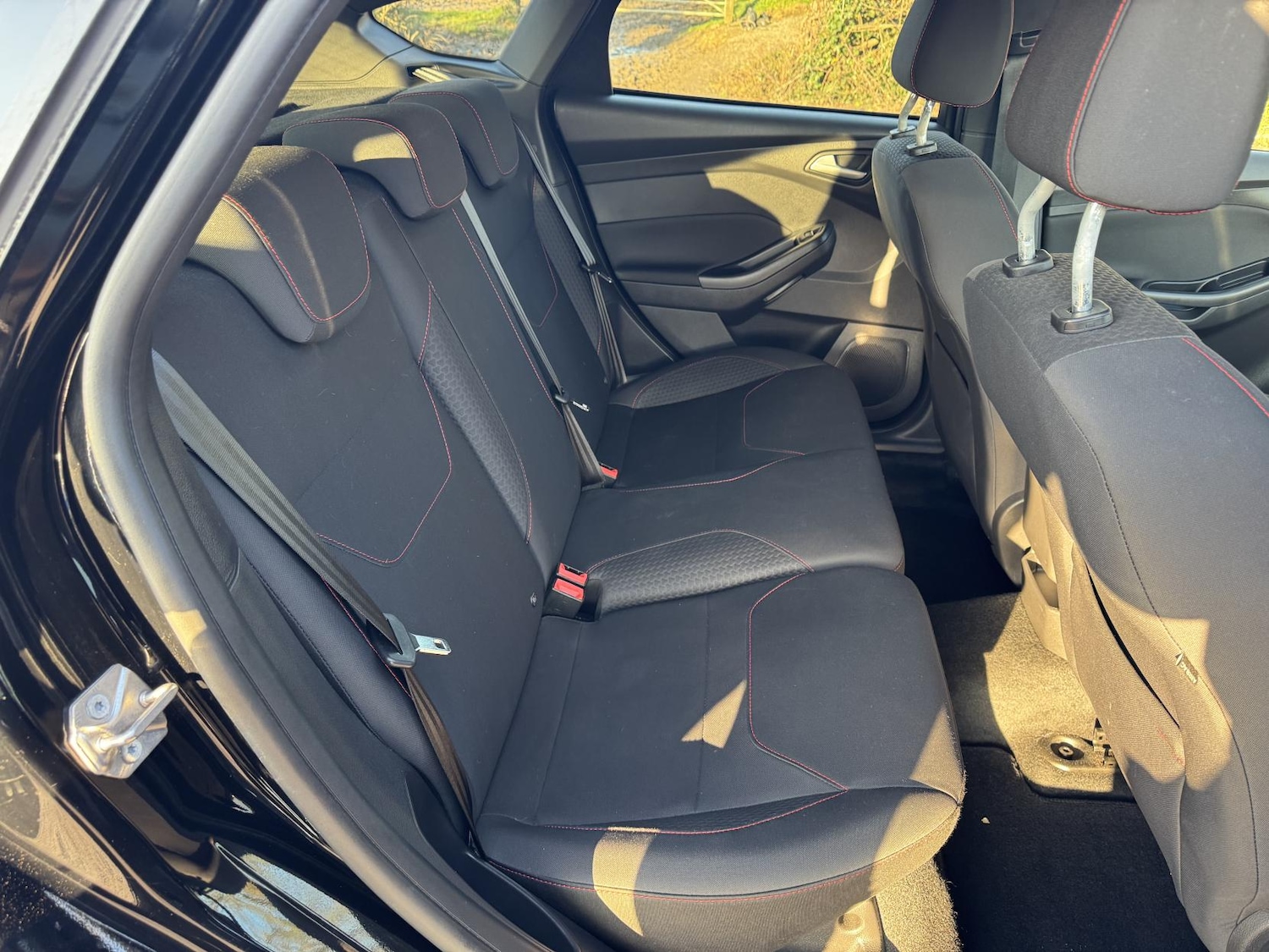 Used Ford Focus 2017 for sale - 77233729: Photo 22