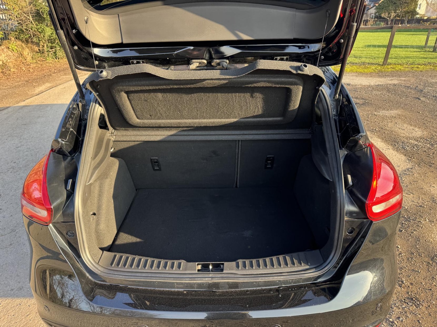 Used Ford Focus 2017 for sale - 77233729: Photo 23