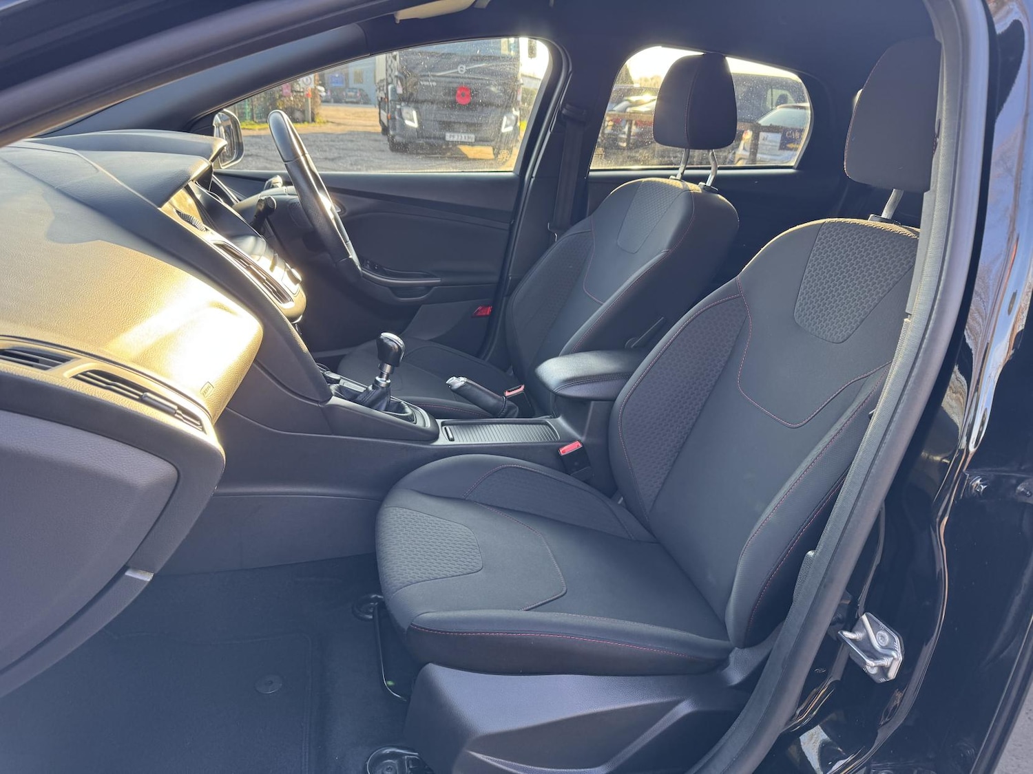 Used Ford Focus 2017 for sale - 77233729: Photo 27