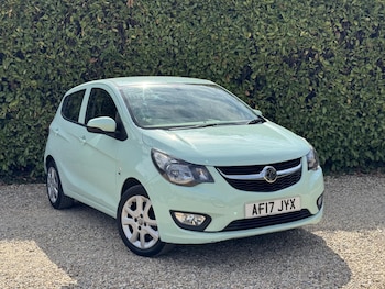 Used Vauxhall Viva 2017 for sale - 79320461: Photo