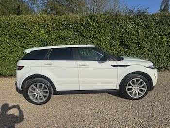 Used Land Rover Range Rover Evoque 2015 for sale - 78333947: Photo