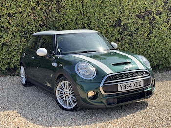 Used MINI Hatch 2014 for sale - 79617155: Photo