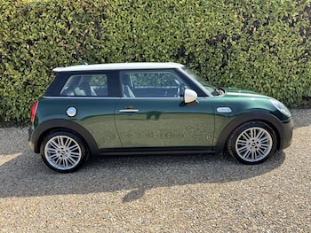 Used MINI Hatch 2014 for sale - 79617155: Photo