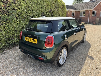Used MINI Hatch 2014 for sale - 79617155: Photo