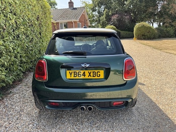 Used MINI Hatch 2014 for sale - 79617155: Photo