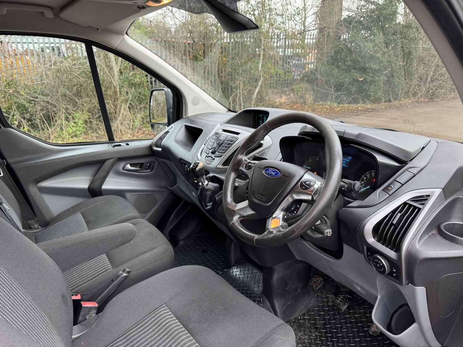 Used Ford Transit Custom 2016 for sale - 77233714: Photo 10