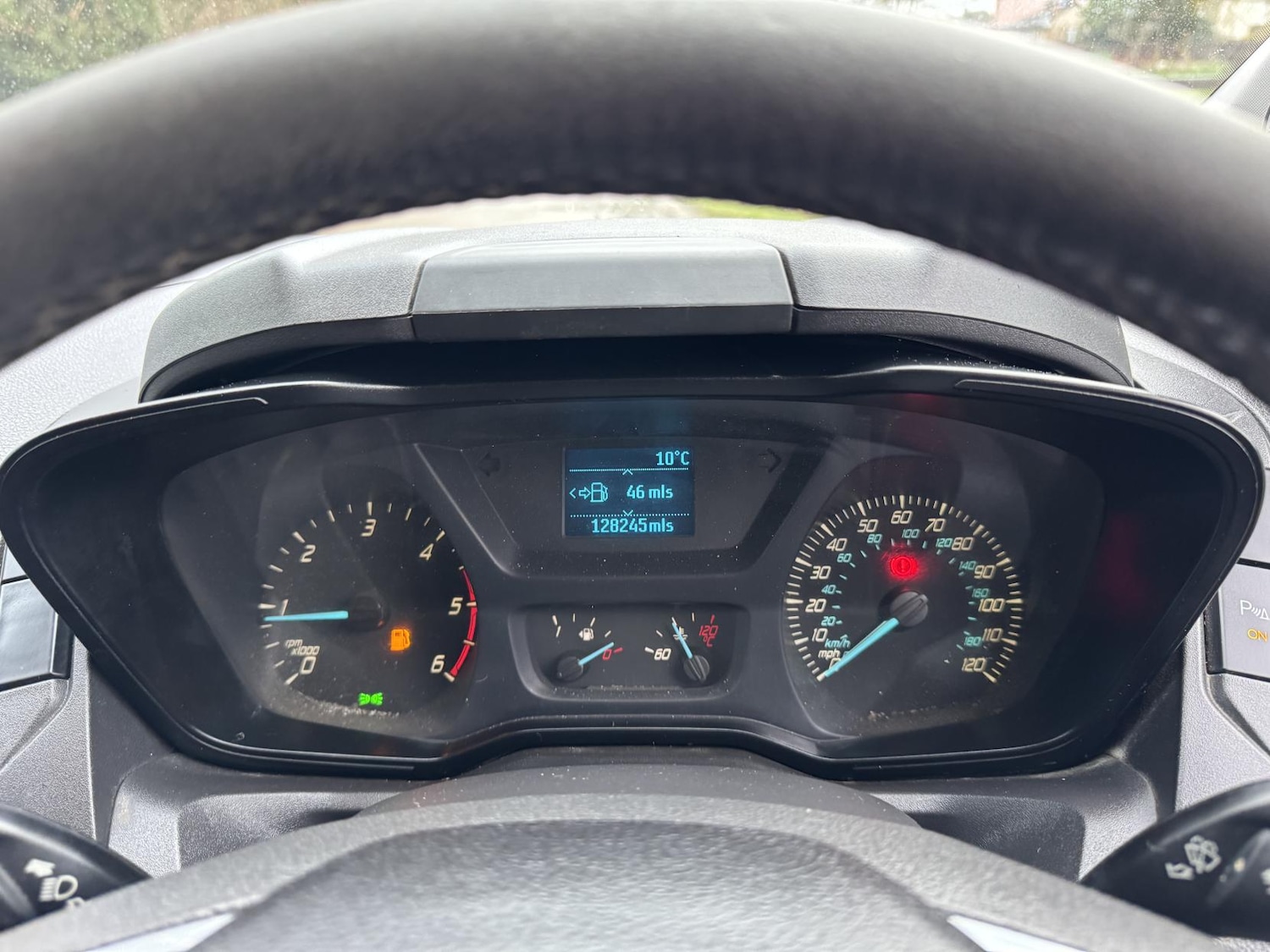 Used Ford Transit Custom 2016 for sale - 77233714: Photo 12