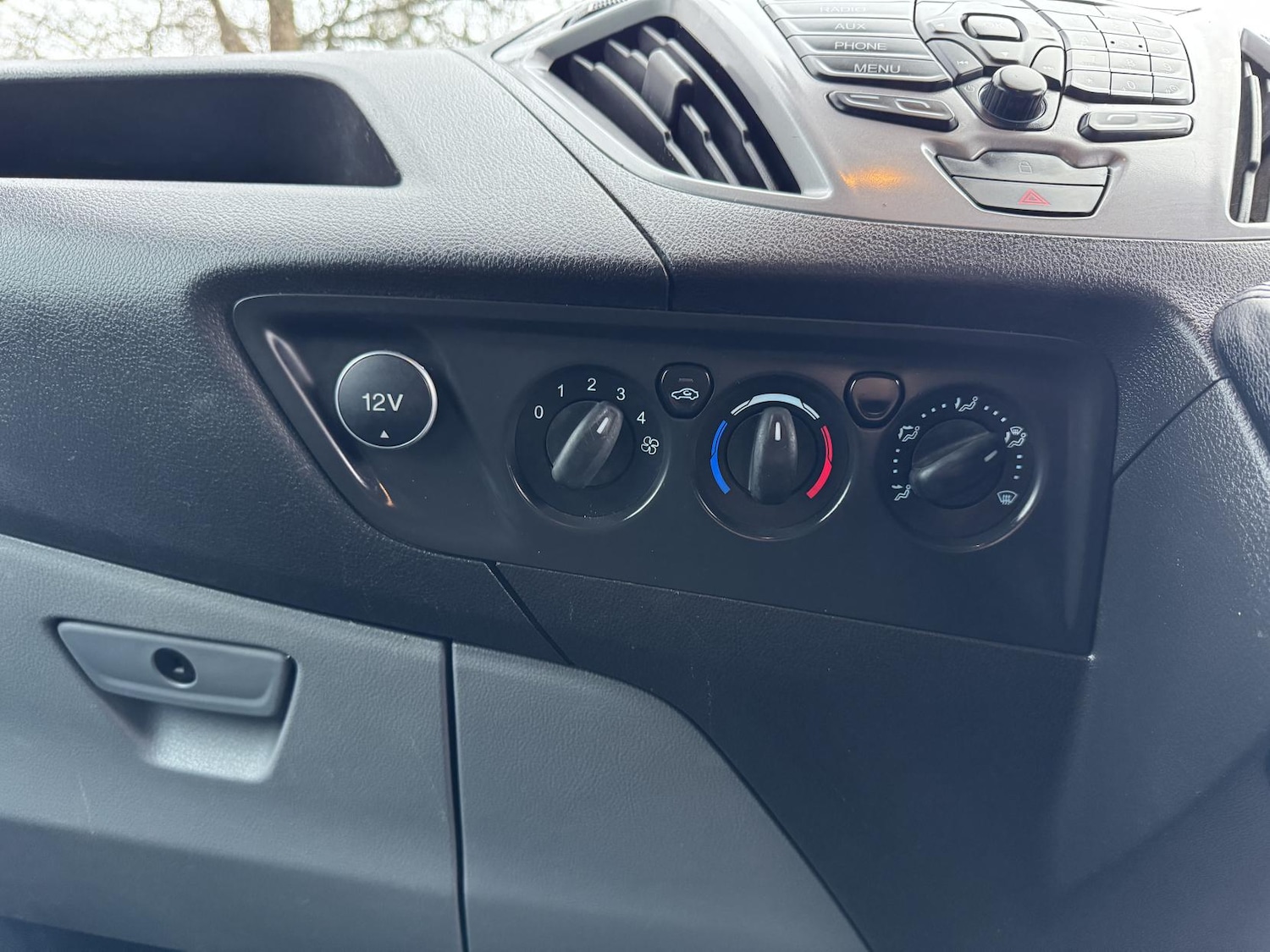 Used Ford Transit Custom 2016 for sale - 77233714: Photo 20