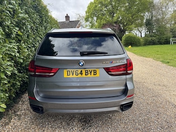 Used BMW X5 2014 for sale - 78286725: Photo